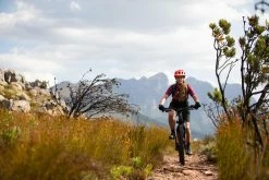 Rockrider Footwear ST500, Mountain Bike Shoes