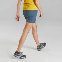Best Pirce π Quechua MH500, Hiking Shorts, π© Women's π― 7 Quechua MH500, Hiking Shorts, Women's
