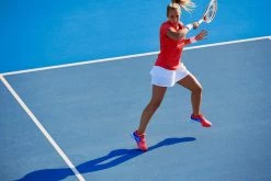 Artengo Women's Tennis Shoes TS590 Footwear