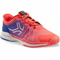Artengo Women's Tennis Shoes TS590 Footwear