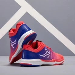 Artengo Women's Tennis Shoes TS590 Footwear