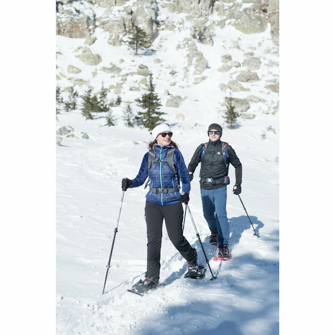 Best reviews of ⌛ Bottoms Quechua SH500 X-Warm, Water-Repellent Hiking Pants, 👩 Women’s 🤩 8 Bottoms Quechua SH500 X-Warm, Water-Repellent Hiking Pants, Women’s