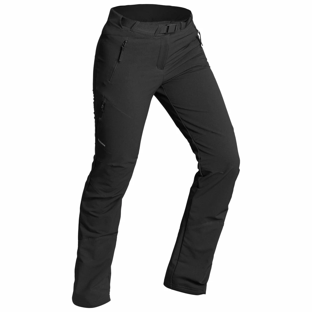 Best reviews of ⌛ Bottoms Quechua SH500 X-Warm, Water-Repellent Hiking Pants, 👩 Women’s 🤩 1 Bottoms Quechua SH500 X-Warm, Water-Repellent Hiking Pants, Women’s
