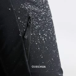 Best reviews of ⌛ Bottoms Quechua SH500 X-Warm, Water-Repellent Hiking Pants, 👩 Women’s 🤩 18 Bottoms Quechua SH500 X-Warm, Water-Repellent Hiking Pants, Women’s