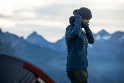 Forclaz Trek 900, Softshell Hiking Windbreaker, Women's Windbreakers