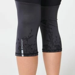 Evadict Bottoms Trail Running Cropped Pants