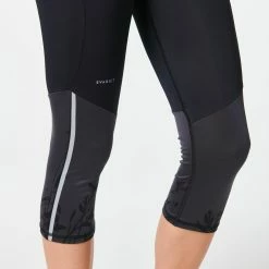 Evadict Bottoms Trail Running Cropped Pants