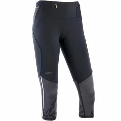 Evadict Bottoms Trail Running Cropped Pants