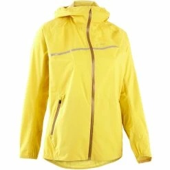 Evadict Trail Running Waterproof Jacket Jackets