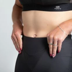 Van Rysel Women's Cold Weather Sport Cycling Tights