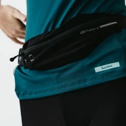 Kalenji Adjustable Running Belt For Any Size Of Smartphone And Keys