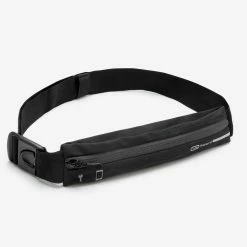 Kalenji Adjustable Running Belt For Any Size Of Smartphone And Keys