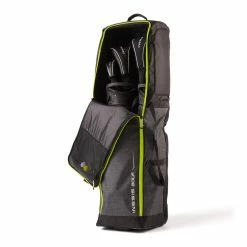 Backpacks & Bags Inesis Rolling Travel Golf Cover Bag