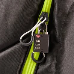 Backpacks & Bags Inesis Rolling Travel Golf Cover Bag