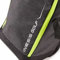 Backpacks & Bags Inesis Rolling Travel Golf Cover Bag