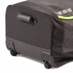 Backpacks & Bags Inesis Rolling Travel Golf Cover Bag