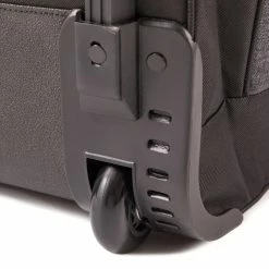 Backpacks & Bags Inesis Rolling Travel Golf Cover Bag