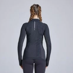 Kiprun Skincare Long Sleeved Running T-Shirt Shirts