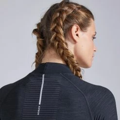 Kiprun Skincare Long Sleeved Running T-Shirt Shirts