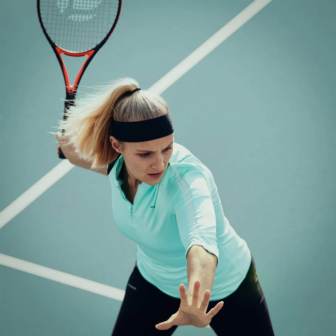 Brand new 🔥 Artengo Tennis Bandana 🛒 6 Artengo Tennis Bandana