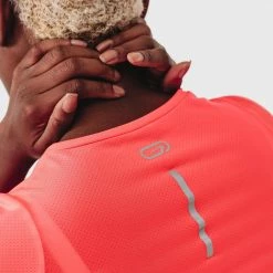 Kalenji Run Dry+ Breathable Short Sleeve T-Shirt