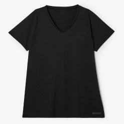 Kalenji Run Dry+ Breathable Short Sleeve T-Shirt