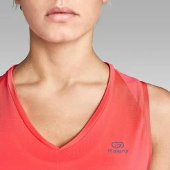 Kalenji Dry Breathable Running Tank Top