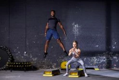 Footwear Domyos 920, Fitness Shoes, Women's