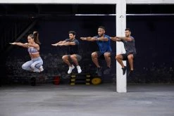 Footwear Domyos 920, Fitness Shoes, Women's