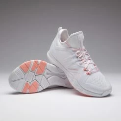 Footwear Domyos 920, Fitness Shoes, Women's