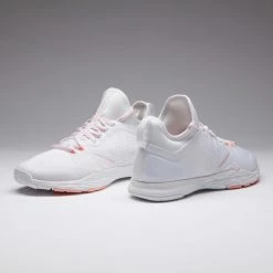 Footwear Domyos 920, Fitness Shoes, Women's