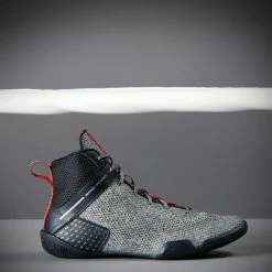 Outshock 500 Lightweight Flexible Boxing Shoes