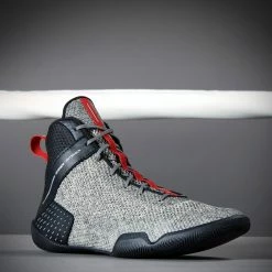 Outshock 500 Lightweight Flexible Boxing Shoes