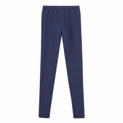 Domyos Cotton Fitness Leggings, Women's