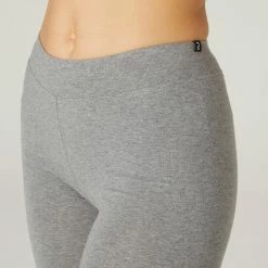 Nyamba Fit+, Cotton Fitness Leggings, Women's