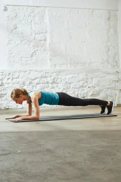 Nyamba Fit+, Cotton Fitness Leggings, Women's