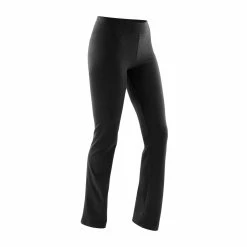Nyamba Fit+ 500, Regular-Fit Sport Leggings, Women's Bottoms