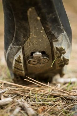 Footwear Rockrider XC500, MTB Shoes, Adult