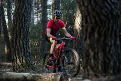 Footwear Rockrider XC500, MTB Shoes, Adult