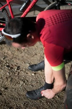 Footwear Rockrider XC500, MTB Shoes, Adult