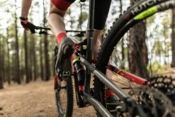 Footwear Rockrider XC500, MTB Shoes, Adult