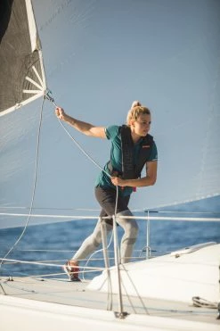 Tribord Footwear Yacht Racing Shoes