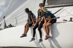Tribord Footwear Yacht Racing Shoes