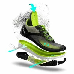 Discount ๐ฅฐ Tribord Footwear Yacht Race Boating ๐ Shoes Adult ๐ 21 Tribord Footwear Yacht Race Boating Shoes Adult