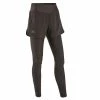 Kalenji Run Dry+ 2-in-1 Running Shorts/Tights Bottoms