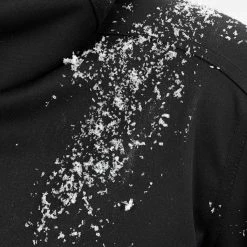 Dreamscape Snowboard And Ski Hoodie