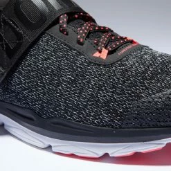 Domyos Women's Cardio Fitness Shoes 500 Mid