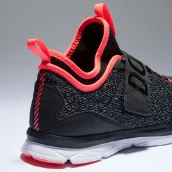 Domyos Women's Cardio Fitness Shoes 500 Mid