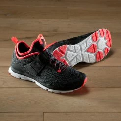 Domyos Women's Cardio Fitness Shoes 500 Mid