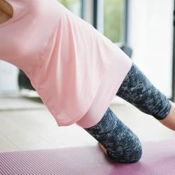 Nyamba 530 Pilates And Gentle Gym T-Shirt